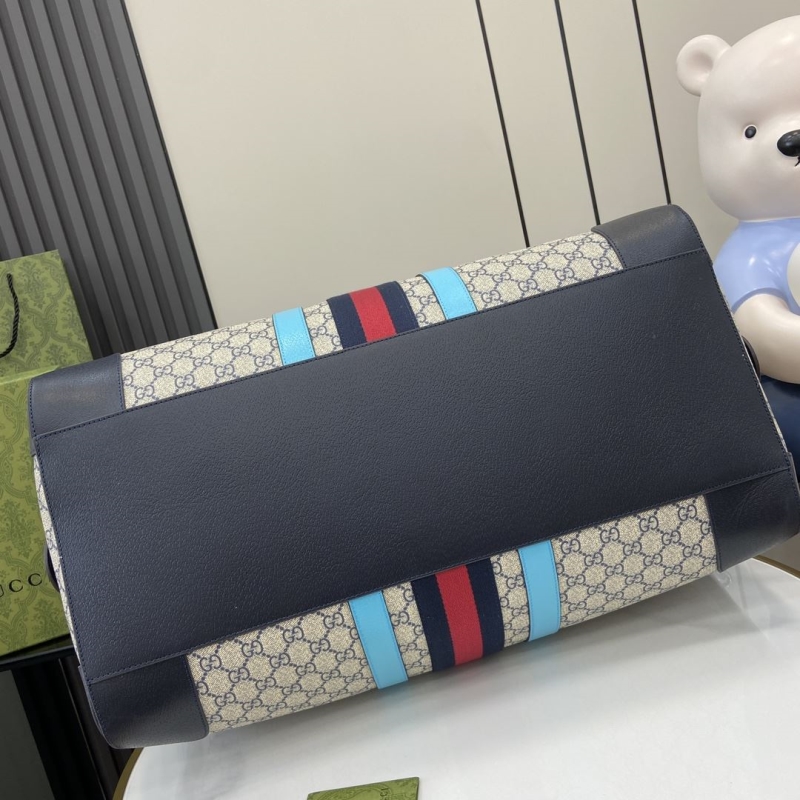 Gucci Travel Bags